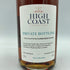 ハイコースト プライベート ボトリング 500ml 56% HIGH COAST PRIVATE BOTTLING【Q】
