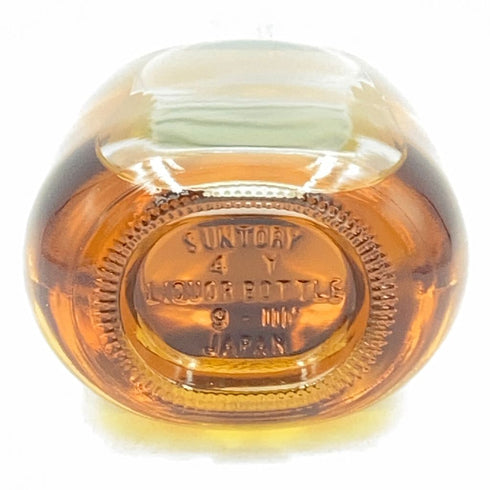 東京都限定◆サントリー 山崎蒸留所 シングルモルト 300ml 40% SUNTORY SINGLE MALT【B2】
