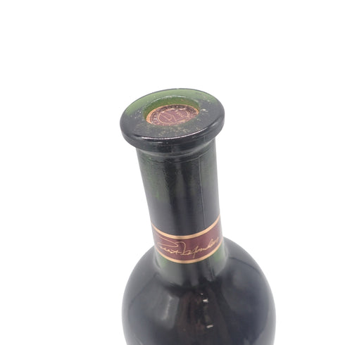 ロバート モンダヴィ カベルネ ソーヴィニヨン リザーブ ナパヴァレー 1994 赤 750ml ROBERT MONDAVI Cabernet Sauvignon RESERVE Napa Valley【O】