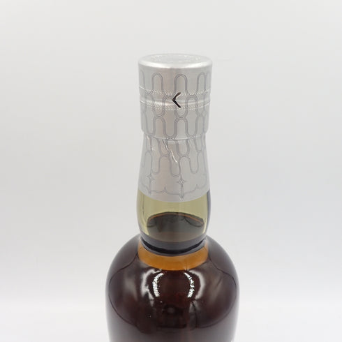 東京都限定◆厚岸 白露 はくろ 2023 シングルモルト 700ml 55% AKESSI【S2】