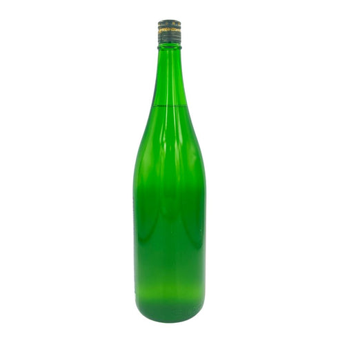 鳳凰美田 純米大吟醸 かすみ無濾過本生 赤判 1800ml 16% 2023年12月【T1】