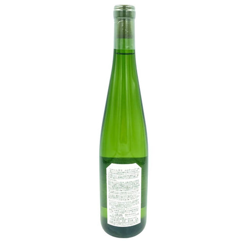 小布施ワイナリー ソガ ペール エ フィス ヌメロシス ル サケ エロティック 2023 750ml 15% 2024年1月 【Q】