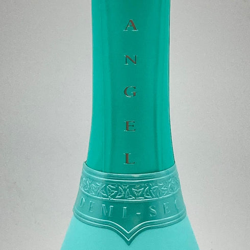 エンジェル ドゥミセック リミテッド サマーグリーン 750ml ANGEL【R2】