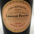 ローランペリエ キュヴェ ロゼ ブリュット 750ml 12% Laurent Perrier CUVEE ROSE【B3】