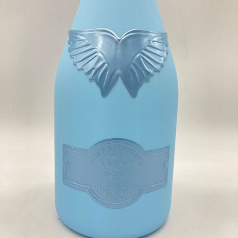 エンジェル ドゥミセック 750ml 空き瓶 空き箱 ANGEL 【7F】