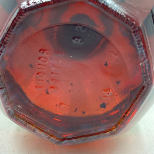ブラントン シングルバレル 8-4-92 1992年 750ml 46.5% Blanton's SINGLE BARREL BOURBON 【JJ】