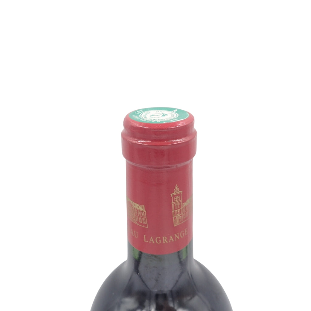 シャトー ラグランジュ サン ジュリアン 2013 750ml 13.5％ CHATEAU