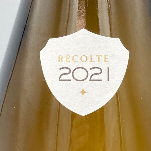 ドメーヌ ロン デパキ シャブリ プルミエ クリュ レ ヴォークパン アルベール ビショー 750ml 2021 Domaine Long-Depaquit Chablis Premier Cru Les Vaucopins【M】