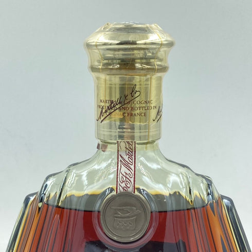 マーテル XO スプリーム 40% 700ml MARTELL SUPREME【F1】