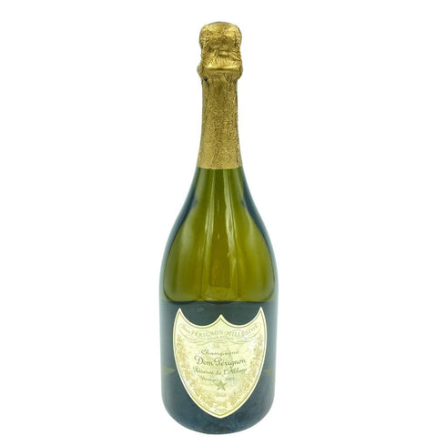 ドンペリニヨン レゼルヴ ド ラベイ 2002 750ml 12.5% Dom Perignon Reserve de l'Abbaye 【Y】