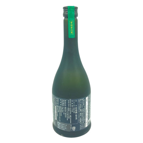 新政 直汲 天鷲絨 ヴィリジアン 2023 720ml 14% 2024年2月出荷 【I1】