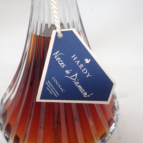 ハーディー ノース ド ディアマン 750ml 40% 箱・替栓付 A.Hardy【Z1】