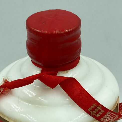 貴州茅台酒 マオタイ酒 天女ラベル 1992 500ml 53% 951g【R1】