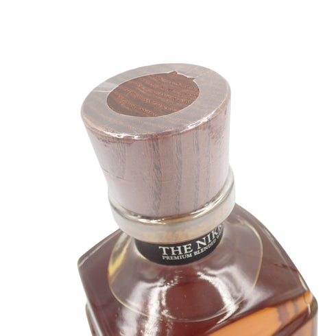 東京都限定◆ニッカ ザ ニッカ テーラード 43% 700ml NIKKA【L2】