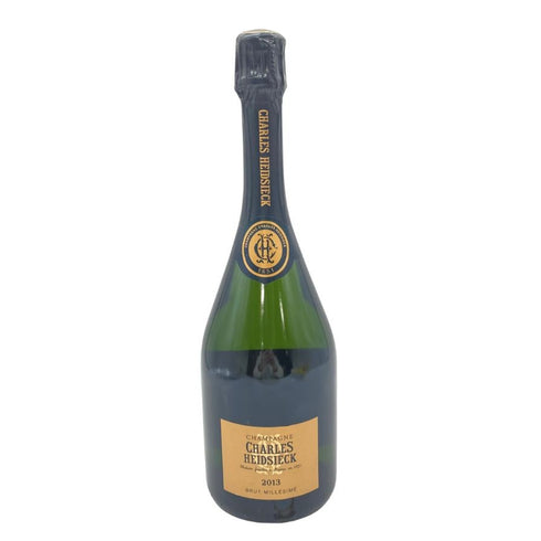 シャルル エドシック ミレジメ 2013 750ml 12% CHARLES HEIDSIECK 【L】