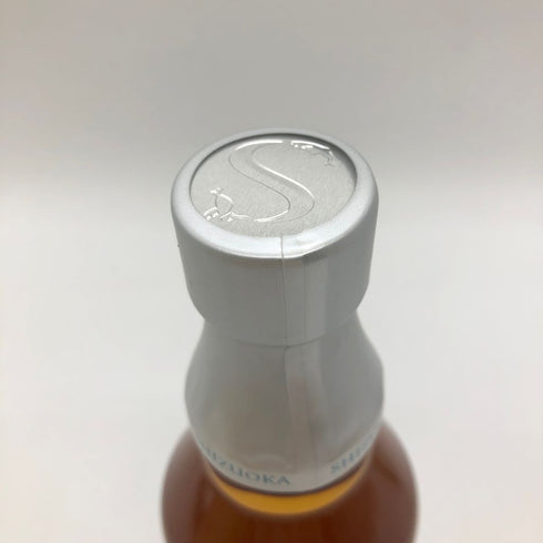 東京都限定◆ガイアフロー 静岡 ポットスティル K 純日本大麦 2023年版 500ml 55.5% GAIAFLOW SHIZUOKA POT STILL K【T1】