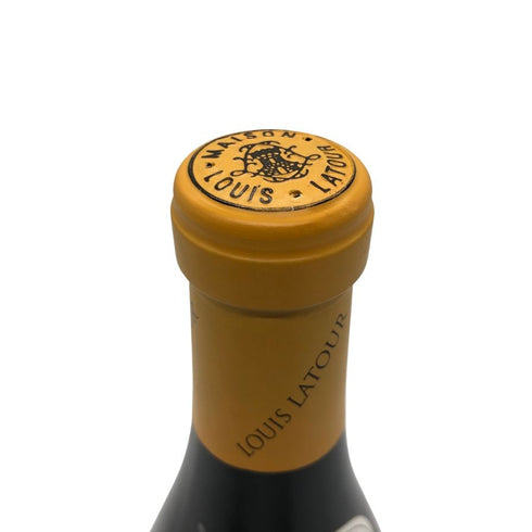 ルイ ラトゥール シャブリ プルミエ クリュ 2018 13% 750ml Louis Latour Chablis 1er Cru 【N】