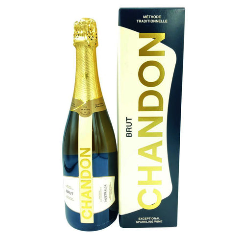 シャンドン ブリュット NV 750ml CHANDON BRUT【M4】