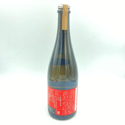 新政 能登地震復興支援酒 アース 750ml 14% 2024年1月 【S1】