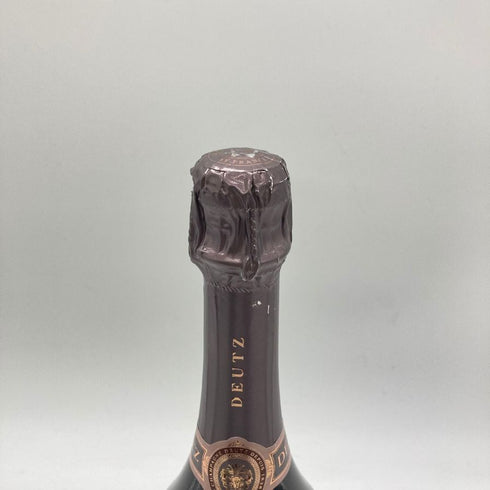 ドゥーツ ロゼ ヴィンテージ 2012 750ml 12% DEUTZ ROZE VINTAGE 【W1】