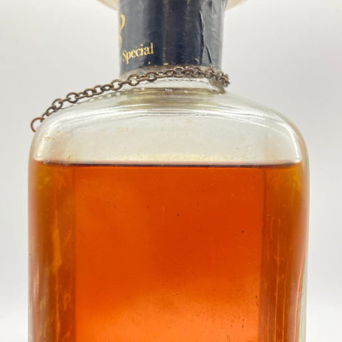 ジョン プレイヤー スペシャル 15年 750ml 43% John Player Special 【T1】