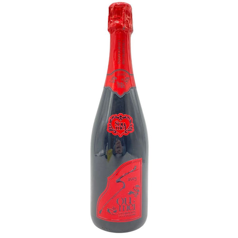 レオポルディーヌ ソウメイ ブリュット ミレジメ レッド 2015 750ml 12.5% LEOPOLDINE SOUMEI LEOPOLDINE BRUT MILLESIME 【B2】