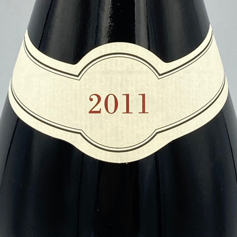 ドメーヌ セラファン モレ サン ドニ プルミエ クリュ レ ミランド 2011 750ml DOMANE SERAFIN MOREY ST DENIS 1er Cru LES MILLANDES【Q2】