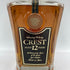 東京都限定◆サントリー クレスト 12年 700ml 43% SUNTORY CREST【B4】