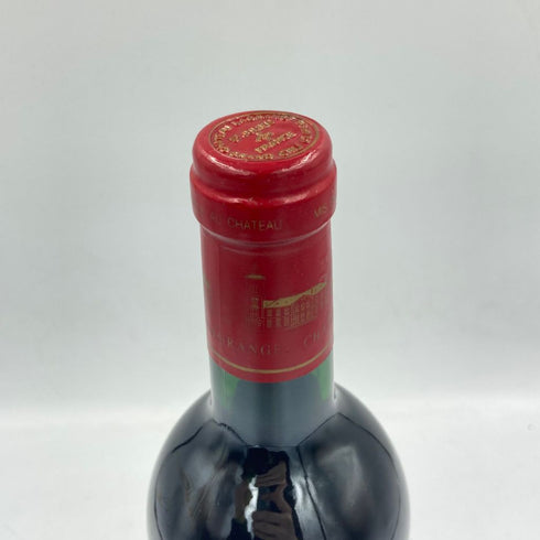 シャトー ラグランジュ 1994 750ml 12.5% CHATEAU LAGRANGE【L4】