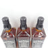 【セット】ジャックダニエル オールド No.7 700ml 40% JACK DANIELS OLD 3本セット【MTM2】