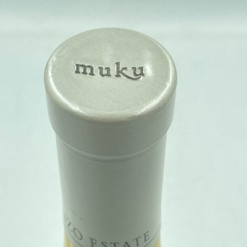 ケンゾーエステート 夢久 muku 2021 375ml 11.4% KENZO ESTATE【J2】