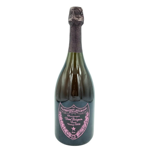 ドンペリニヨン ロゼ 2006 750ml 12.5% Dom Perignon Rose 【L2】