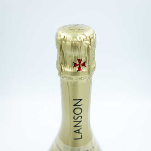 ランソン ブラン ド ブラン 旧ラベル 750ml 12.5% LANSON LANSON BLANC DE BLANCS【SKU】