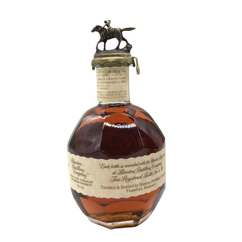 ブラントン シングルバレル 2023 750ml 46.5% Blanton's SINGLE BARREL 【R2】