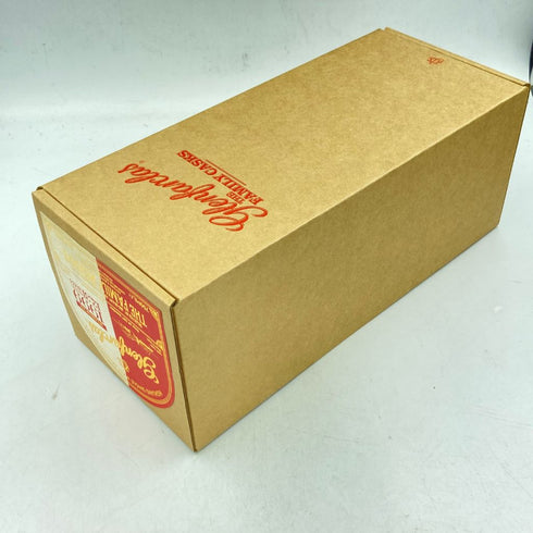 グレンファークラス ミレニアムカスク 1999-2023 ファミリー リザーブ 700ml 56.9% Glenfarclas MILLENNIUM CASK THE FAMILY RESERVE【R2】