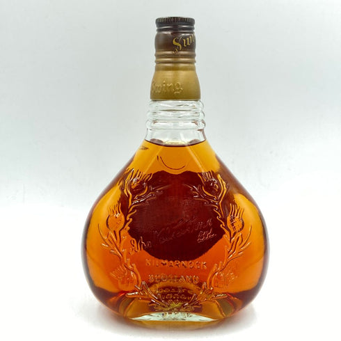 ジョニーウォーカー スイング 760ml 43% JOHNNIE WALKER【F3】