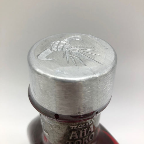 アハトロ アネホ 750ml 40% AHATORO ANEJO【U4】