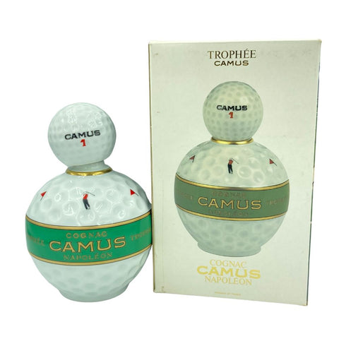 カミュ ナポレオン トロフィー ゴルフボール 700ml 40% CAMUS NAPOLEON TROPHEE【N4】