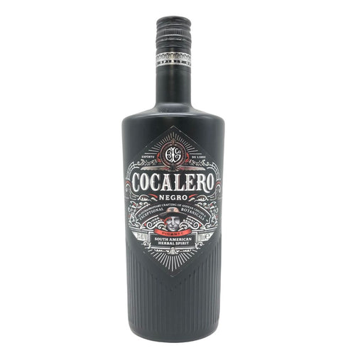 コカレロ ネグロ 700ml 29% COCALERO【N2】