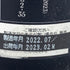 新政 天鷲絨 ヴィリジアン 美郷錦 720ml 13% 製造22.07 出荷23.2 【A4】