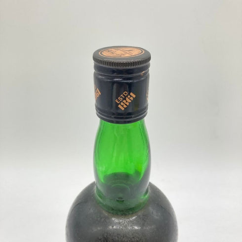 グレンゴイン 8年 760ml 43% GLENGOYNE 【G】