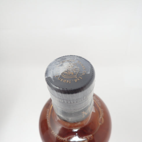 【東京都限定】本坊酒造 シングルモルト 駒ヶ岳 アサギマダラの里 2021 700ml【H1】