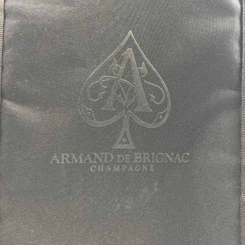 アルマンド ブリニャック ゴールド 空箱 4本セット ARMAND DE BRIGNAC【7F】