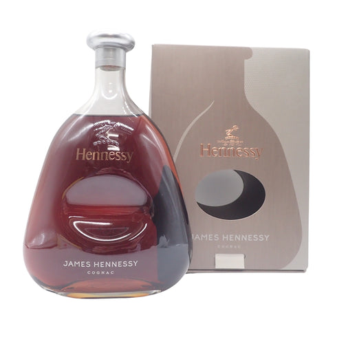 ジェームス ヘネシー コニャック 1000ml 40% JAMES HENNESSY【G】