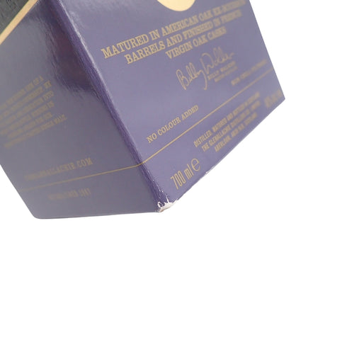 グレンアラヒー 10年 フレンチ ヴァージンオーク フィニッシュ シングルモルト 700ml 48% GLENALLACHIE French Virgin Oak Finish【R】