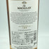 ザ マッカラン 12年 ダブルカスク 700ml 40% The MACALLAN【N】