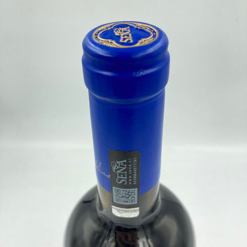 セーニャ 2019 25周年記念ラベル 750ml 13.5% SENA【BB】