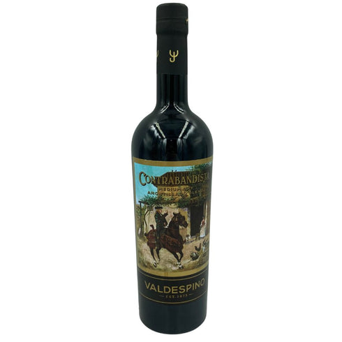 バルデスピノ コントラバンディスタ 750ml 18% VALDESPINO CONTRABANDISTA【D4】