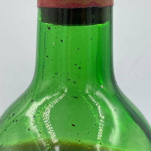 シャトー カロン セギュール 1975 750ml 13% Chateau Calon Segur 【A3】