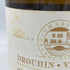 ジョセフ ドルーアン シャブリ プルミエクリュ セシェ 2011 750ml 12.5% Joseph Drouhin Chablis Premier Cru Secher 【V4】